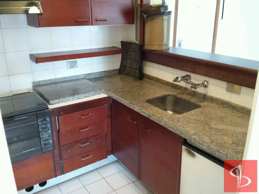 Foto 6 de Apartamento com 1 quarto à venda e para alugar, 52m2 em Centro, Sao Bernardo Do Campo - SP