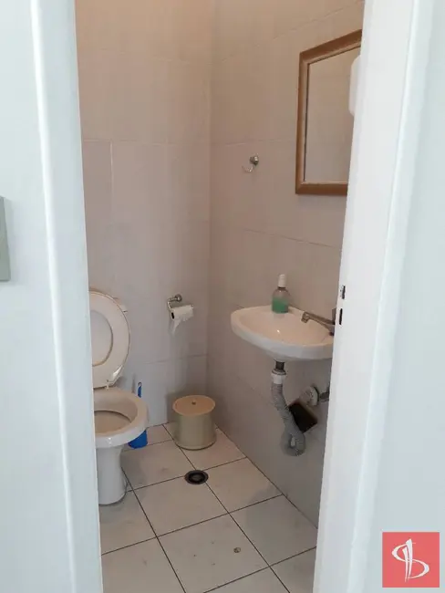 Foto 3 de Sala Comercial para alugar, 56m2 em Quarta Parada, São Paulo - SP