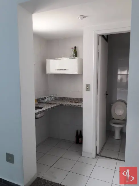 Foto 4 de Sala Comercial para alugar, 56m2 em Quarta Parada, São Paulo - SP