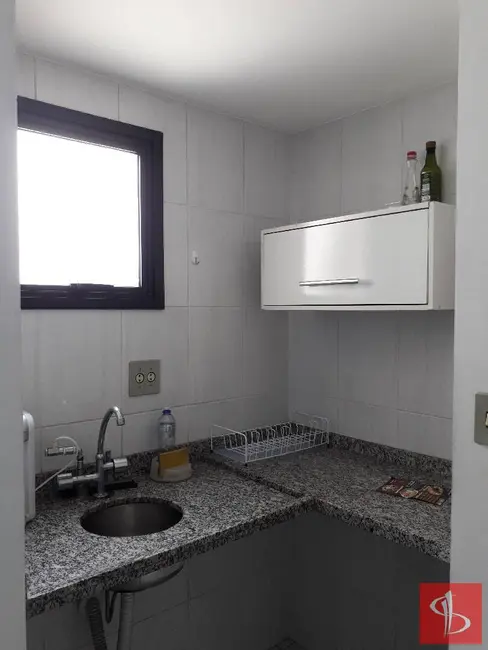 Foto 2 de Sala Comercial para alugar, 56m2 em Quarta Parada, São Paulo - SP
