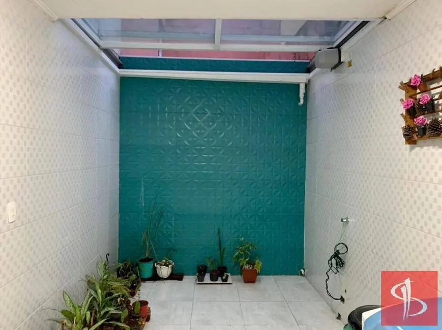 Sobrado com 3 quartos à venda, 110m2 em Vila Ponte Rasa, São Paulo - SP - imagem 6 Foto 6 de Sobrado com 3 quartos à venda, 110m2 em Vila Ponte Rasa, São Paulo - SP