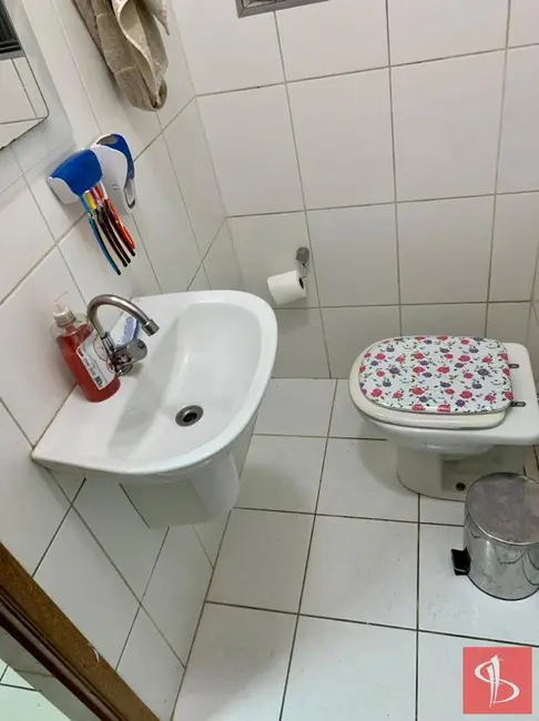 Sobrado com 3 quartos à venda, 110m2 em Vila Ponte Rasa, São Paulo - SP - imagem 8 Foto 8 de Sobrado com 3 quartos à venda, 110m2 em Vila Ponte Rasa, São Paulo - SP