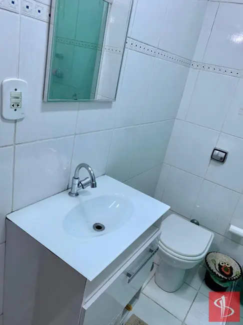 Sobrado com 3 quartos à venda, 110m2 em Vila Ponte Rasa, São Paulo - SP - imagem 4 Foto 4 de Sobrado com 3 quartos à venda, 110m2 em Vila Ponte Rasa, São Paulo - SP