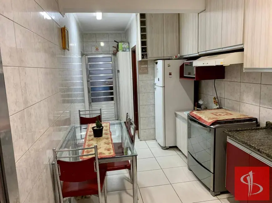 Sobrado com 3 quartos à venda, 110m2 em Vila Ponte Rasa, São Paulo - SP - imagem 3 Foto 3 de Sobrado com 3 quartos à venda, 110m2 em Vila Ponte Rasa, São Paulo - SP