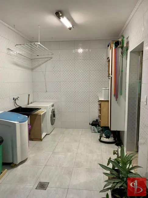 Sobrado com 3 quartos à venda, 110m2 em Vila Ponte Rasa, São Paulo - SP - imagem 7 Foto 7 de Sobrado com 3 quartos à venda, 110m2 em Vila Ponte Rasa, São Paulo - SP