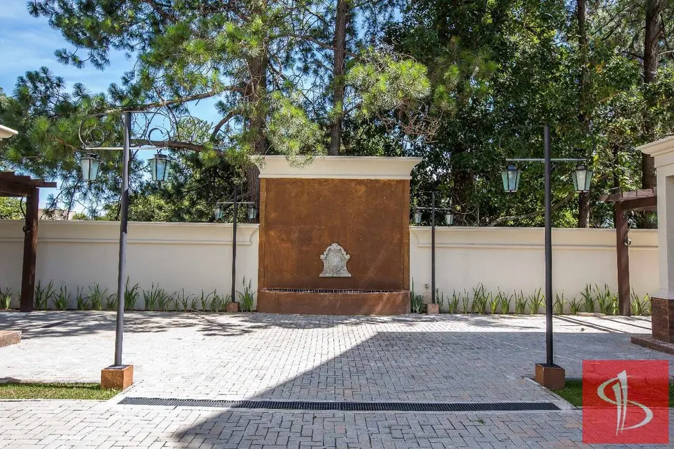 Foto 3 de Casa com 4 quartos à venda, 256m2 em Vila Esperia ou Giglio, Atibaia - SP