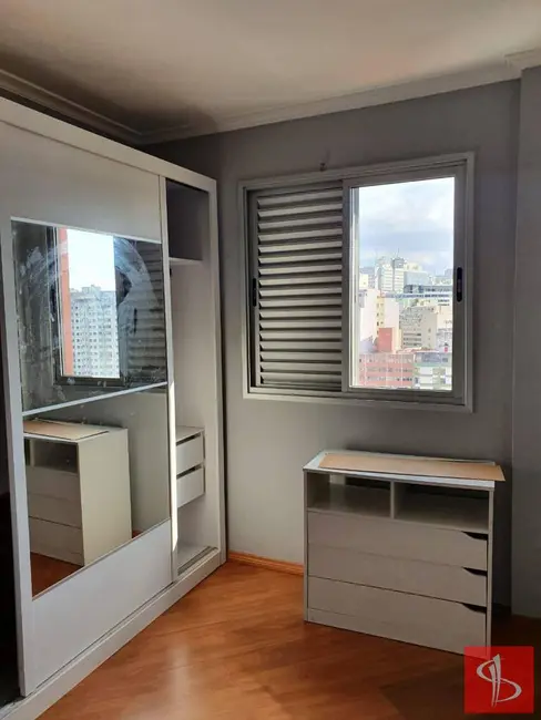 Foto 8 de Apartamento com 3 quartos para alugar, 70m2 em Liberdade, São Paulo - SP