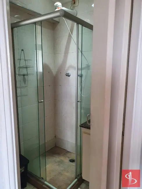 Foto 9 de Apartamento com 3 quartos para alugar, 70m2 em Liberdade, São Paulo - SP