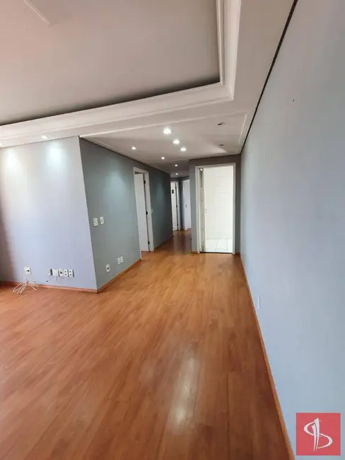Foto 1 de Apartamento com 3 quartos para alugar, 70m2 em Liberdade, São Paulo - SP