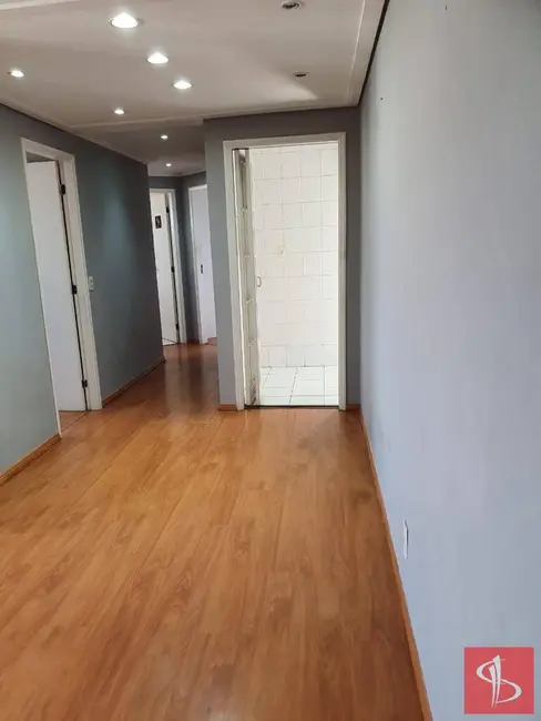 Foto 3 de Apartamento com 3 quartos para alugar, 70m2 em Liberdade, São Paulo - SP