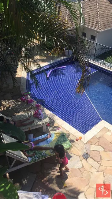 Foto 7 de Casa com 5 quartos à venda e para alugar, 540m2 em Aruja - SP