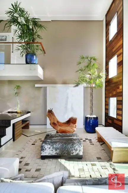 Foto 3 de Casa com 5 quartos à venda e para alugar, 540m2 em Aruja - SP