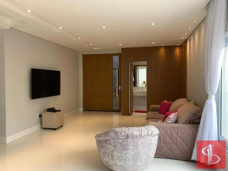 Foto 4 de Casa com 4 quartos à venda, 272m2 em Vila Oliveira, Mogi Das Cruzes - SP