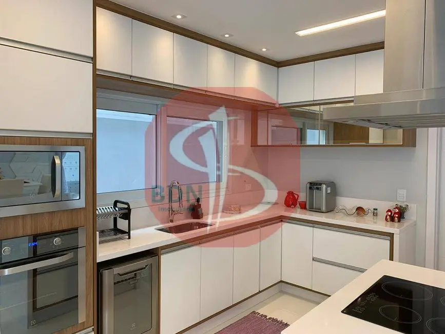 Foto 5 de Casa com 4 quartos à venda, 272m2 em Vila Oliveira, Mogi Das Cruzes - SP