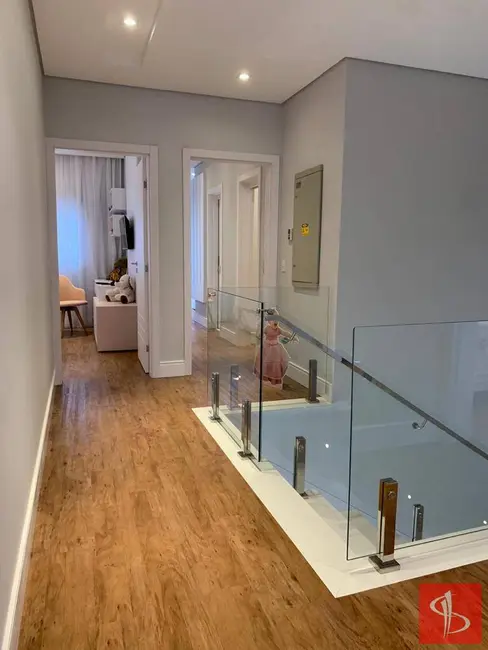 Foto 9 de Casa com 4 quartos à venda, 272m2 em Vila Oliveira, Mogi Das Cruzes - SP