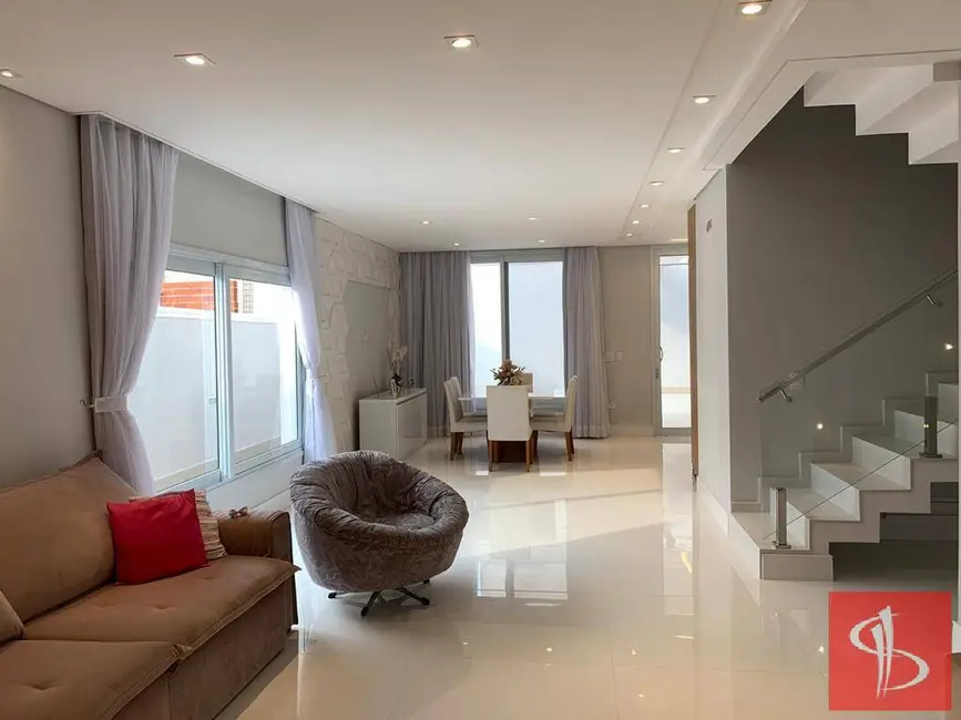 Foto 3 de Casa com 4 quartos à venda, 272m2 em Vila Oliveira, Mogi Das Cruzes - SP