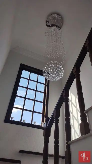 Foto 3 de Casa com 3 quartos à venda, 117m2 em Jardim Fazenda Rincão, Aruja - SP