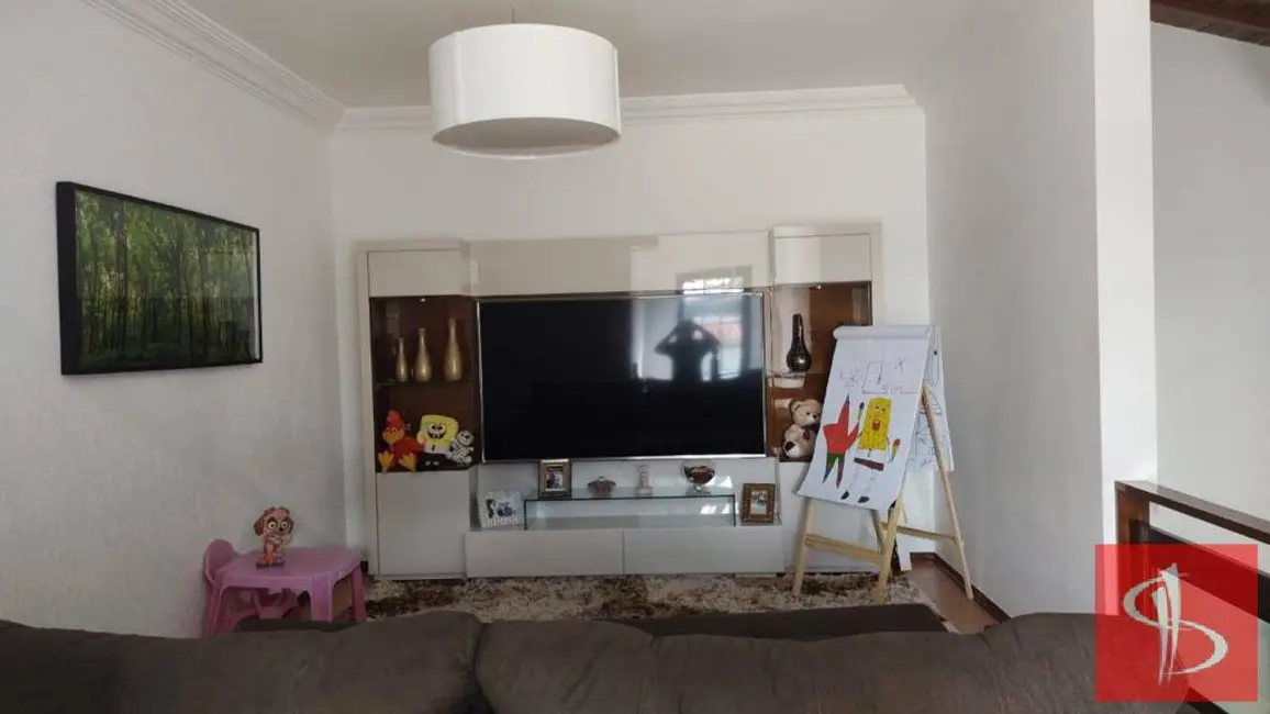 Foto 9 de Casa com 3 quartos à venda, 117m2 em Jardim Fazenda Rincão, Aruja - SP