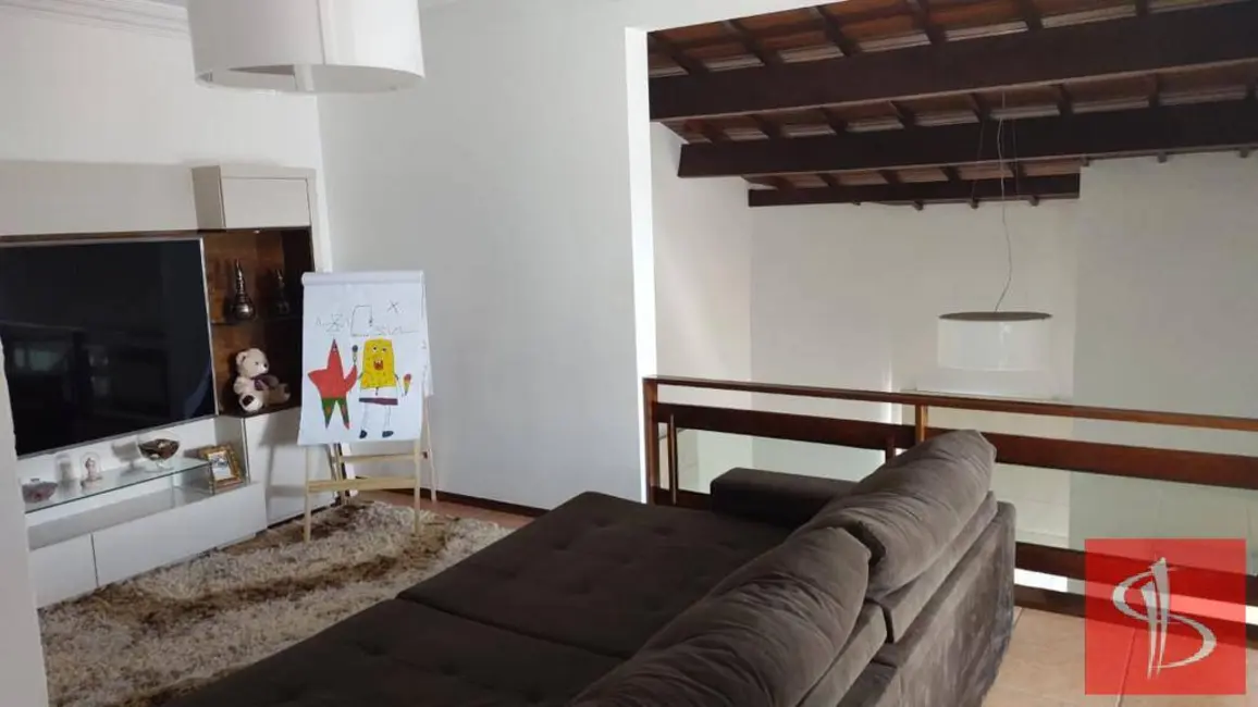 Foto 8 de Casa com 3 quartos à venda, 117m2 em Jardim Fazenda Rincão, Aruja - SP