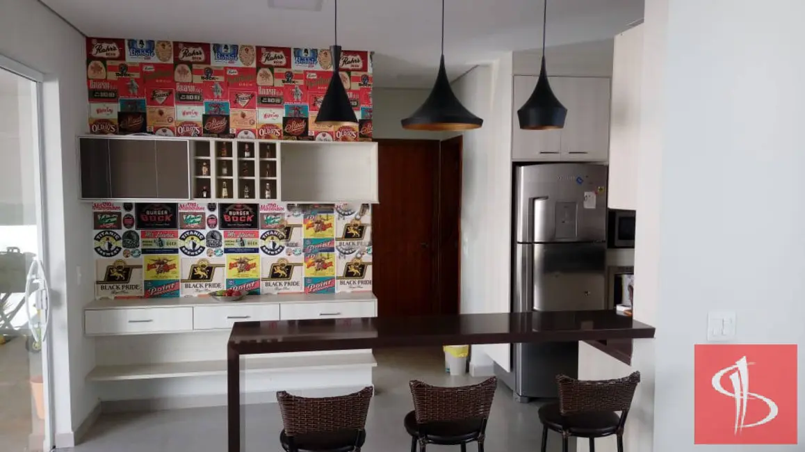 Foto 2 de Casa com 3 quartos à venda, 287m2 em Santa Isabel - SP