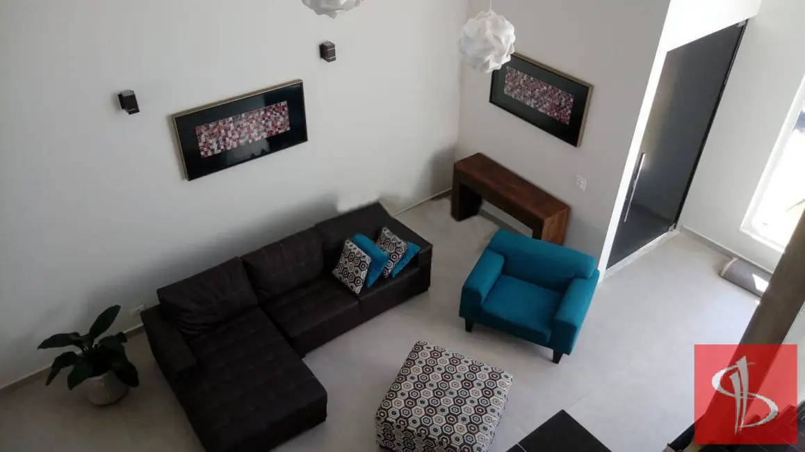 Foto 3 de Casa com 3 quartos à venda, 287m2 em Santa Isabel - SP