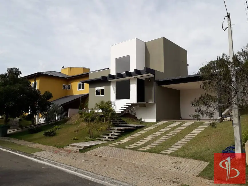 Foto 4 de Casa com 3 quartos à venda, 287m2 em Santa Isabel - SP