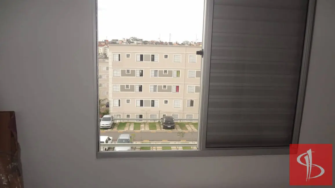 Foto 7 de Apartamento com 2 quartos à venda e para alugar, 41m2 em Vila Alzira, Guarulhos - SP