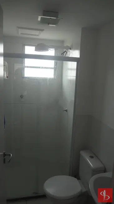 Foto 4 de Apartamento com 2 quartos à venda e para alugar, 41m2 em Vila Alzira, Guarulhos - SP