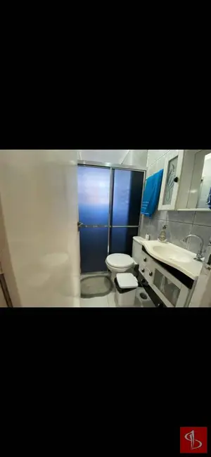 Casa de Condomínio com 2 quartos à venda, 41m2 em Vila Carmela I, Guarulhos - SP - imagem 8 Foto 8 de Casa de Condomínio com 2 quartos à venda, 41m2 em Vila Carmela I, Guarulhos - SP