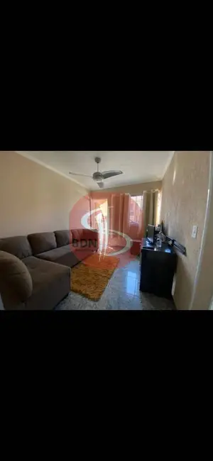 Casa de Condomínio com 2 quartos à venda, 41m2 em Vila Carmela I, Guarulhos - SP - imagem 3 Foto 3 de Casa de Condomínio com 2 quartos à venda, 41m2 em Vila Carmela I, Guarulhos - SP