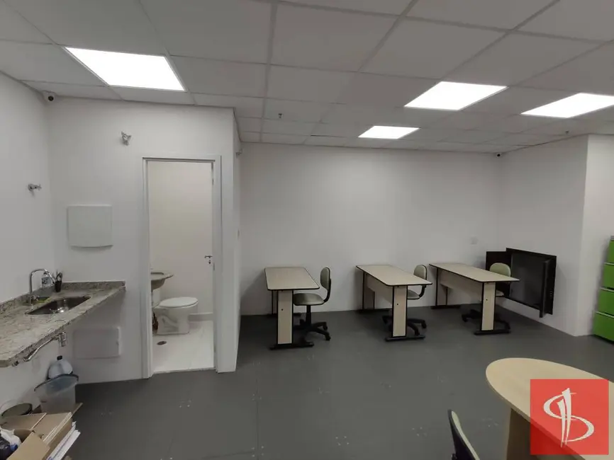 Foto 9 de Sala Comercial à venda e para alugar, 35m2 em Centro, Aruja - SP