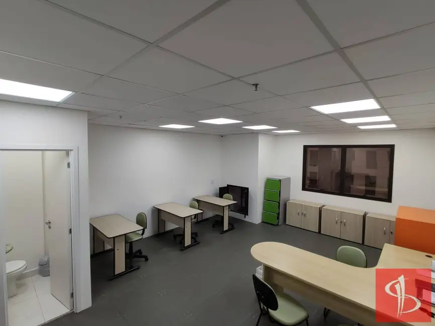 Foto 5 de Sala Comercial à venda e para alugar, 35m2 em Centro, Aruja - SP