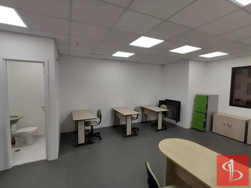 Foto 3 de Sala Comercial à venda e para alugar, 35m2 em Centro, Aruja - SP