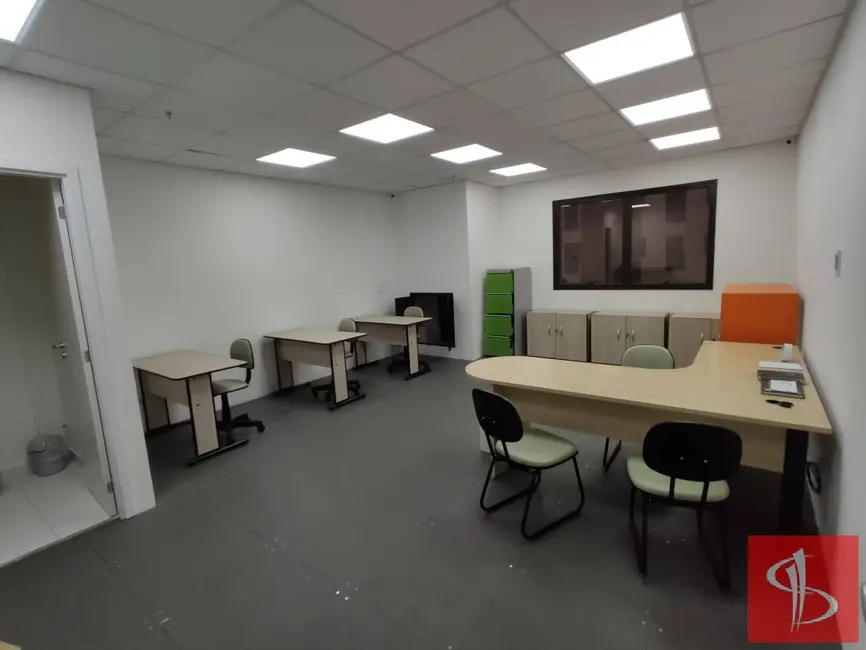 Foto 8 de Sala Comercial à venda e para alugar, 35m2 em Centro, Aruja - SP