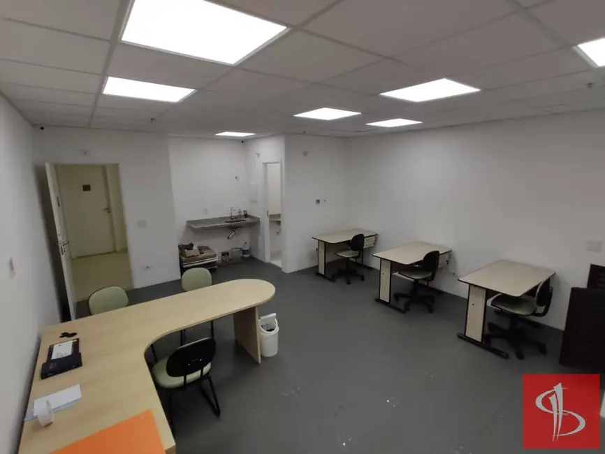 Foto 7 de Sala Comercial à venda e para alugar, 35m2 em Centro, Aruja - SP