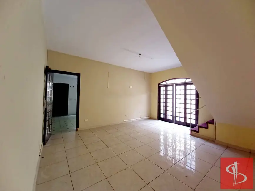 Foto 3 de Sobrado com 3 quartos para alugar, 230m2 em Tatuapé, São Paulo - SP