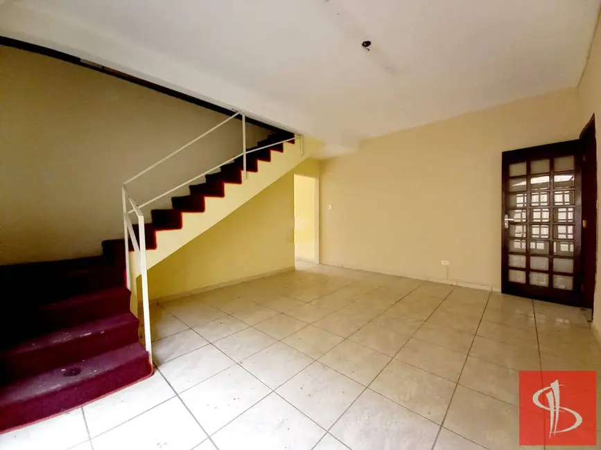 Foto 2 de Sobrado com 3 quartos para alugar, 230m2 em Tatuapé, São Paulo - SP