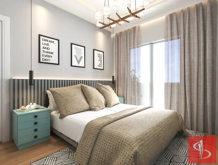 Apartamento com 2 quartos à venda, 40m2 em Vila Matilde, São Paulo - SP - imagem 5 Foto 5 de Apartamento com 2 quartos à venda, 40m2 em Vila Matilde, São Paulo - SP