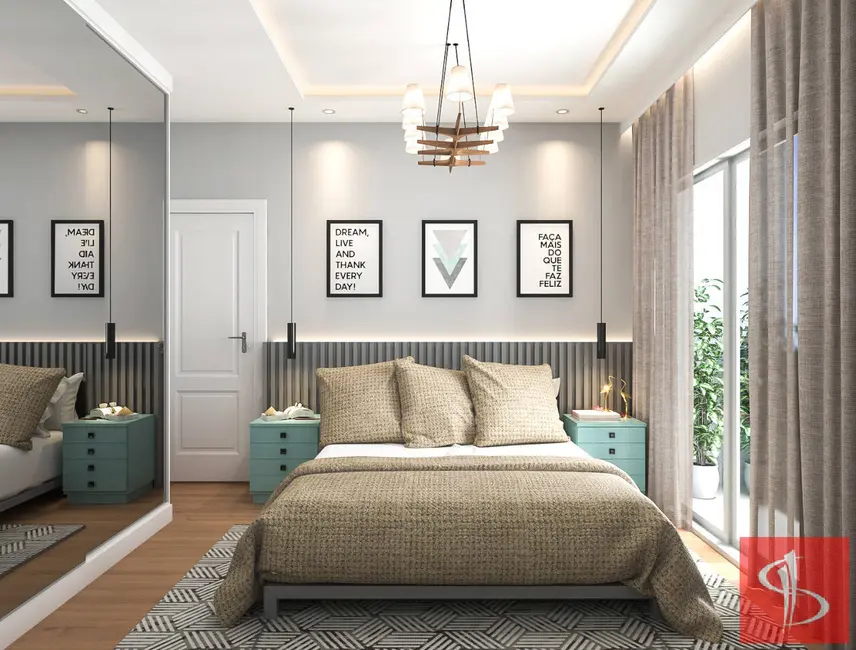 Apartamento com 2 quartos à venda, 40m2 em Vila Matilde, São Paulo - SP - imagem 7 Foto 7 de Apartamento com 2 quartos à venda, 40m2 em Vila Matilde, São Paulo - SP