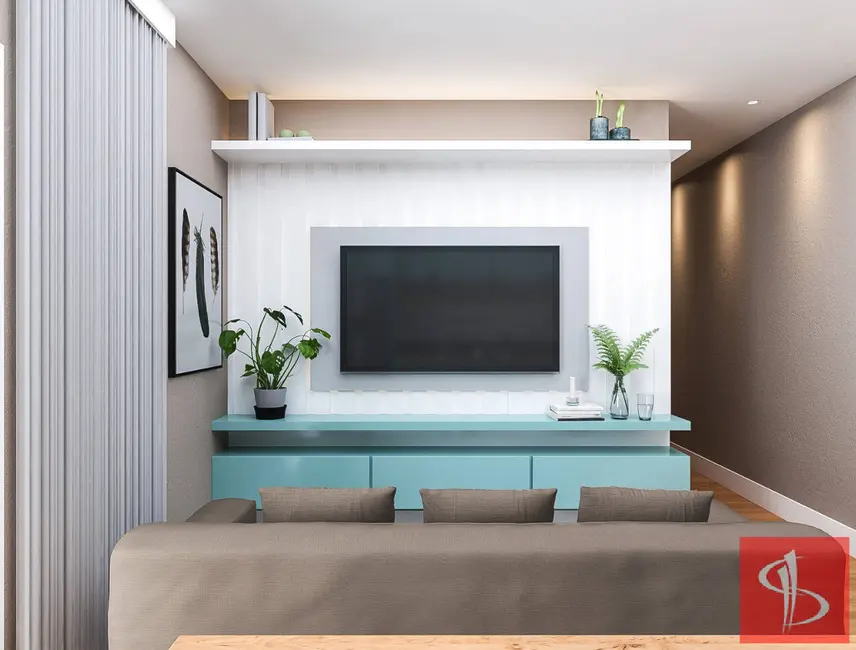 Apartamento com 2 quartos à venda, 40m2 em Vila Matilde, São Paulo - SP - imagem 4 Foto 4 de Apartamento com 2 quartos à venda, 40m2 em Vila Matilde, São Paulo - SP