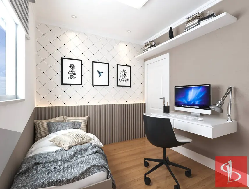 Apartamento com 2 quartos à venda, 40m2 em Vila Matilde, São Paulo - SP - imagem 9 Foto 9 de Apartamento com 2 quartos à venda, 40m2 em Vila Matilde, São Paulo - SP