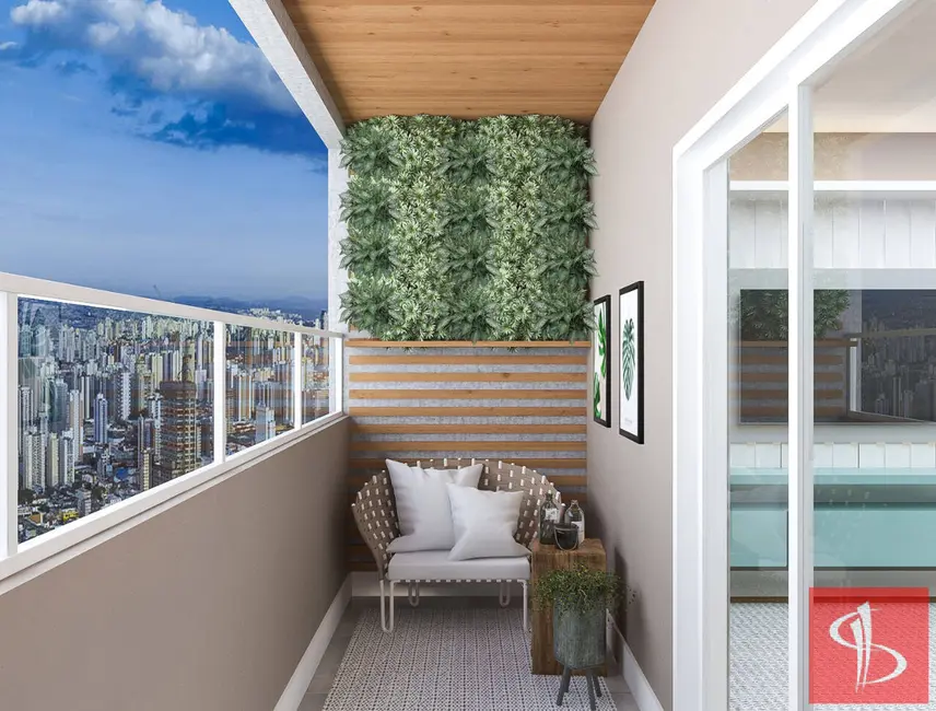 Apartamento com 2 quartos à venda, 40m2 em Vila Matilde, São Paulo - SP - imagem 6 Foto 6 de Apartamento com 2 quartos à venda, 40m2 em Vila Matilde, São Paulo - SP