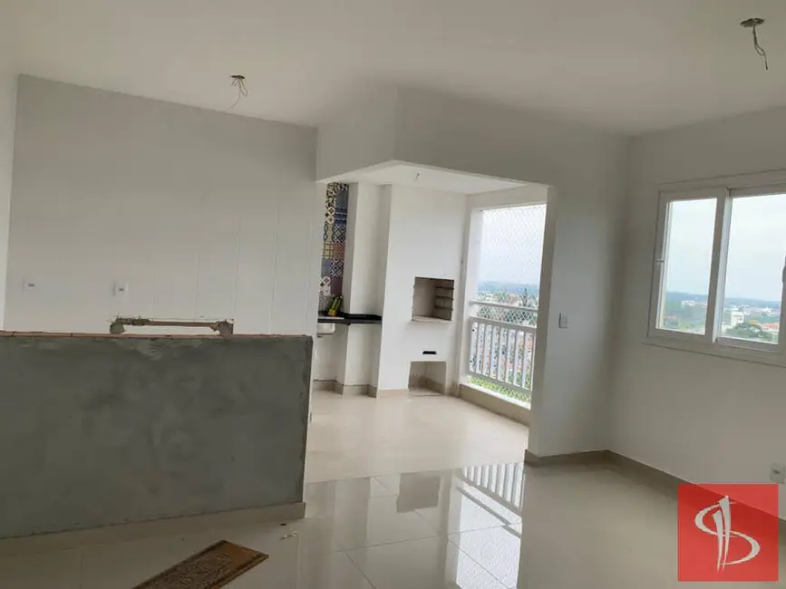 Foto 1 de Apartamento com 2 quartos à venda, 75m2 em Chácara São José, Aruja - SP