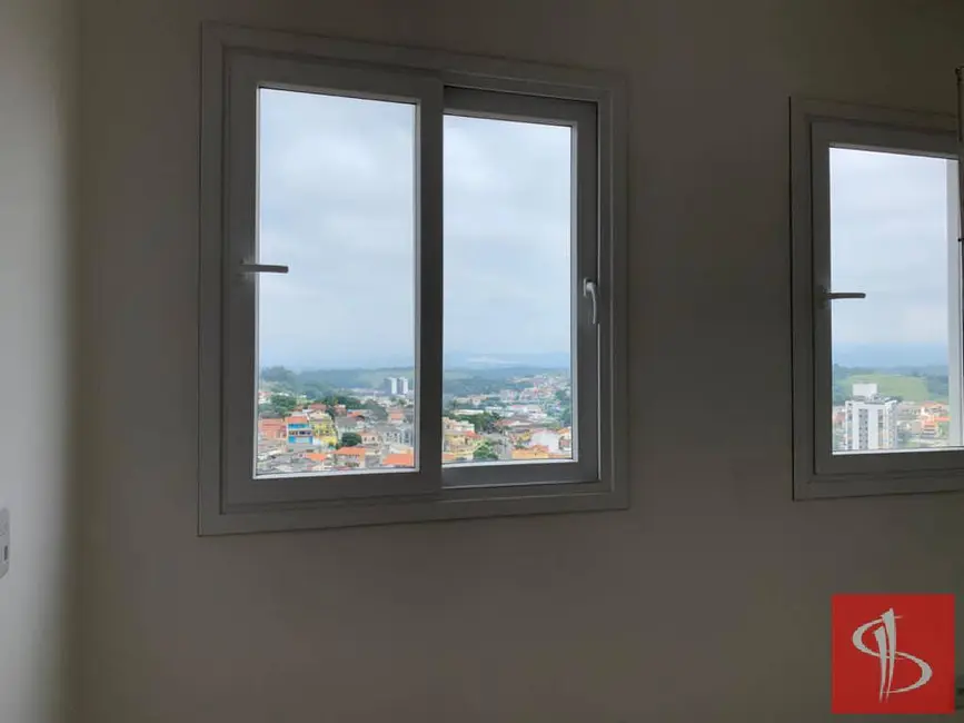 Foto 6 de Apartamento com 2 quartos à venda, 75m2 em Chácara São José, Aruja - SP
