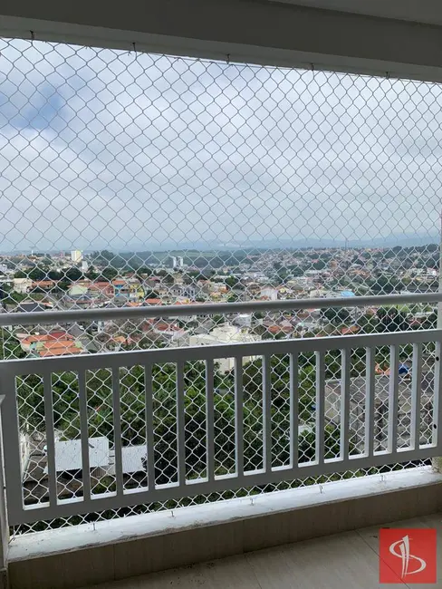 Foto 3 de Apartamento com 2 quartos à venda, 75m2 em Chácara São José, Aruja - SP