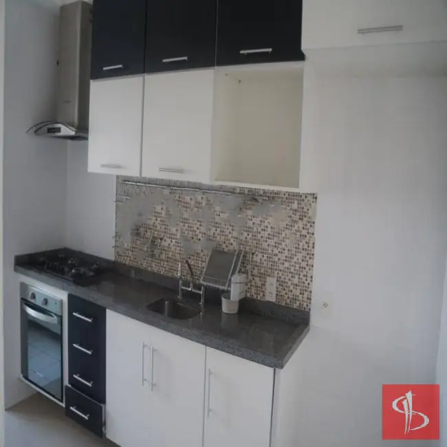 Apartamento com 2 quartos à venda, 30m2 em Jordanópolis, Aruja - SP - imagem 3 Foto 3 de Apartamento com 2 quartos à venda, 30m2 em Jordanópolis, Aruja - SP