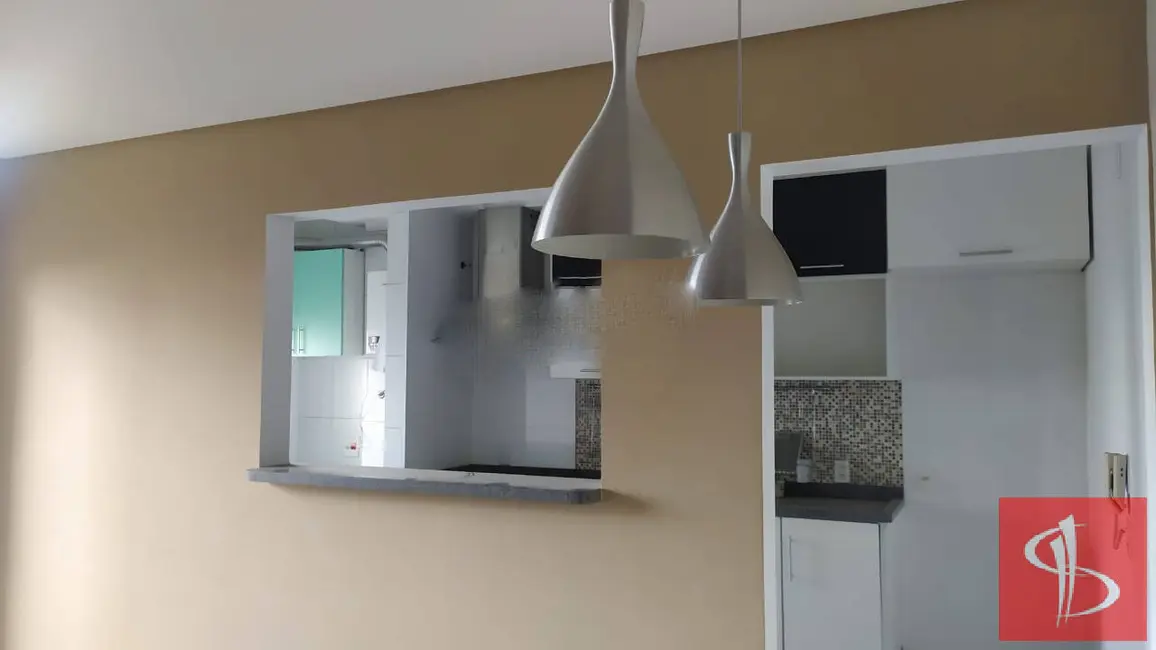 Foto 1 de Apartamento com 2 quartos à venda, 30m2 em Jordanópolis, Aruja - SP
