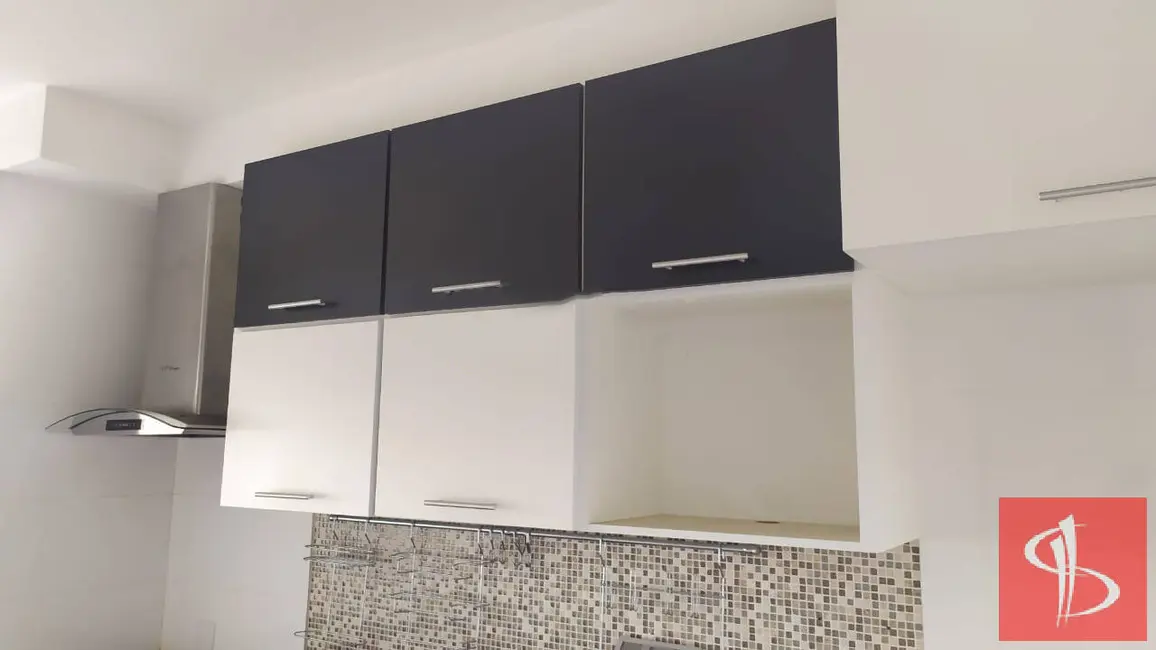 Apartamento com 2 quartos à venda, 30m2 em Jordanópolis, Aruja - SP - imagem 8 Foto 8 de Apartamento com 2 quartos à venda, 30m2 em Jordanópolis, Aruja - SP