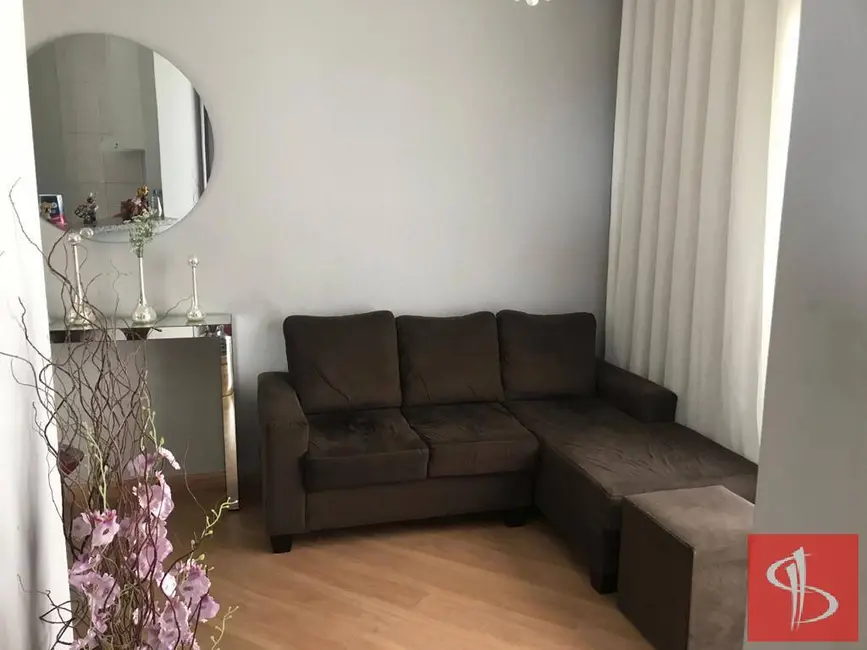 Apartamento com 2 quartos à venda, 61m2 em Jardim Ângelo, Aruja - SP - imagem 3 Foto 3 de Apartamento com 2 quartos à venda, 61m2 em Jardim Ângelo, Aruja - SP