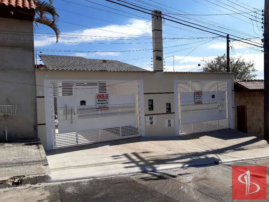 Foto 5 de Casa com 3 quartos à venda, 82m2 em Jordanópolis, Aruja - SP